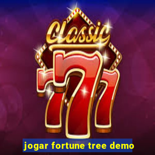 jogar fortune tree demo